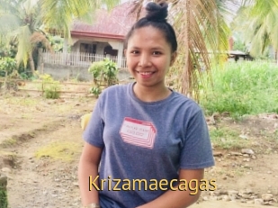 Krizamaecagas
