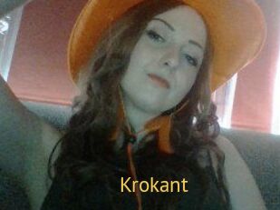 Krokant