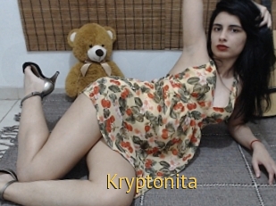 Kryptonita