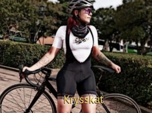 Krysskat