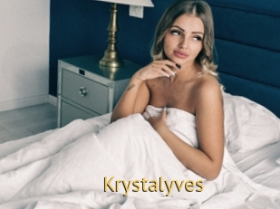 Krystalyves