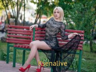 Ksenalive