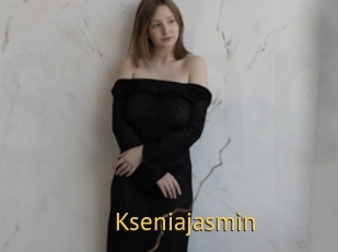 Kseniajasmin