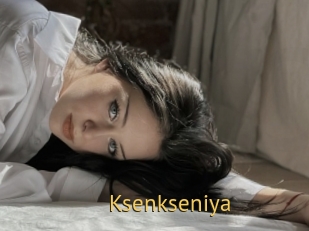 Ksenkseniya