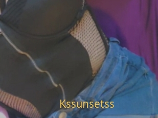 Kssunsetss