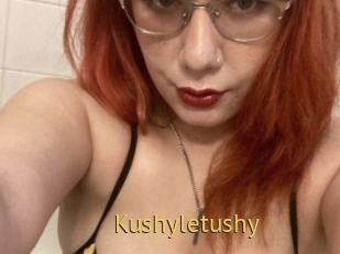 Kushyletushy