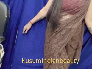 kusumindianbeauty Smilin Pussy
