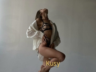 Kusy