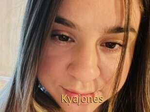 Kyajones