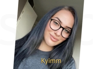 Kyimm