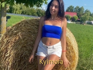 Kyimora