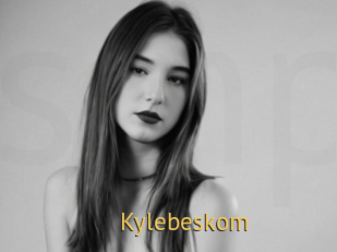 Kylebeskom