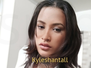 Kyleshantall