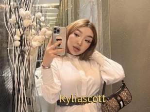 Kyliascott