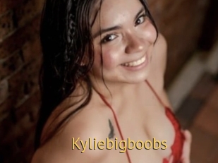 Kyliebigboobs