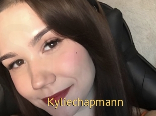 Kyliechapmann