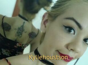 Kyliehoustson