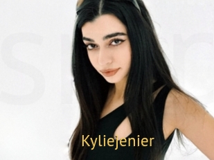 Kyliejenier