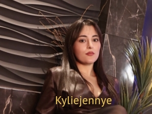 Kyliejennye