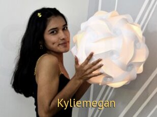 Kyliemegan