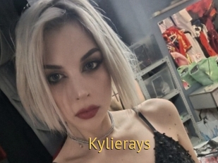Kylierays