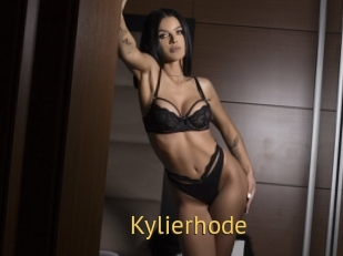 Kylierhode