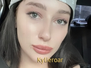 Kylieroar