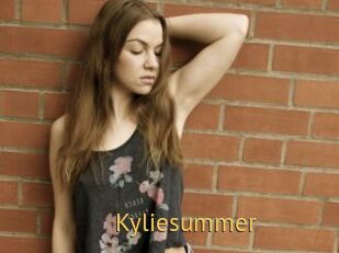 Kyliesummer