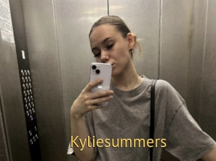 Kyliesummers