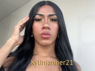 kylinjanner21 Smilin Pussy