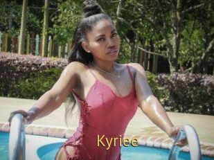 Kyriee