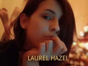 LAUREL_HAZEL