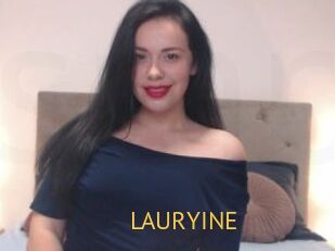 LAURYINE