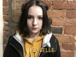 LEA_BELLE