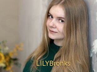 LILYBronks