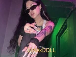 LINAxDOLL