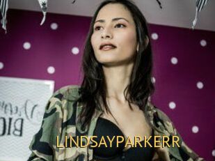 LINDSAYPARKERR