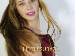 LITTLESUBXXX