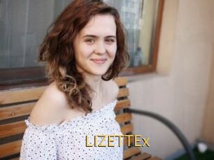 LIZETTEx