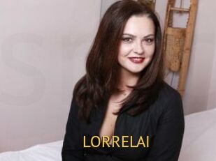 LORRELAI_