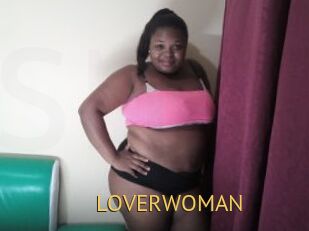 LOVERWOMAN
