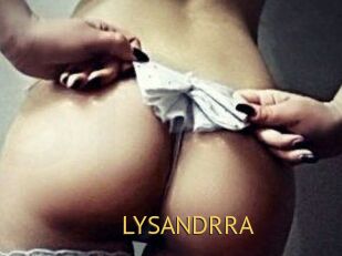 LYSANDRRA