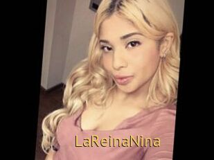 LaReinaNina