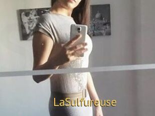 LaSulfureuse