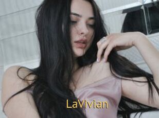 LaVivian