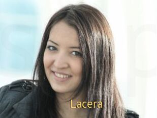 Lacera Smilin Pussy