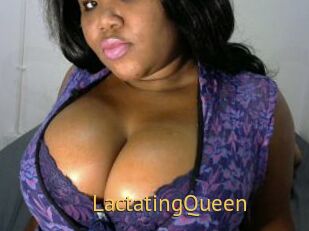 LactatingQueen