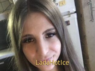 LadaHotIce