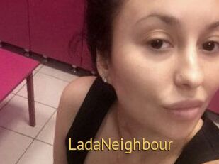 LadaNeighbour