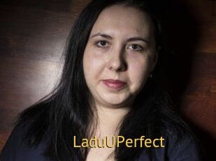 LaduUPerfect